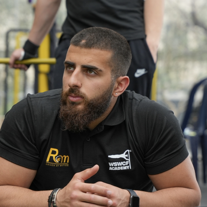 Charbel Charabati profile photo