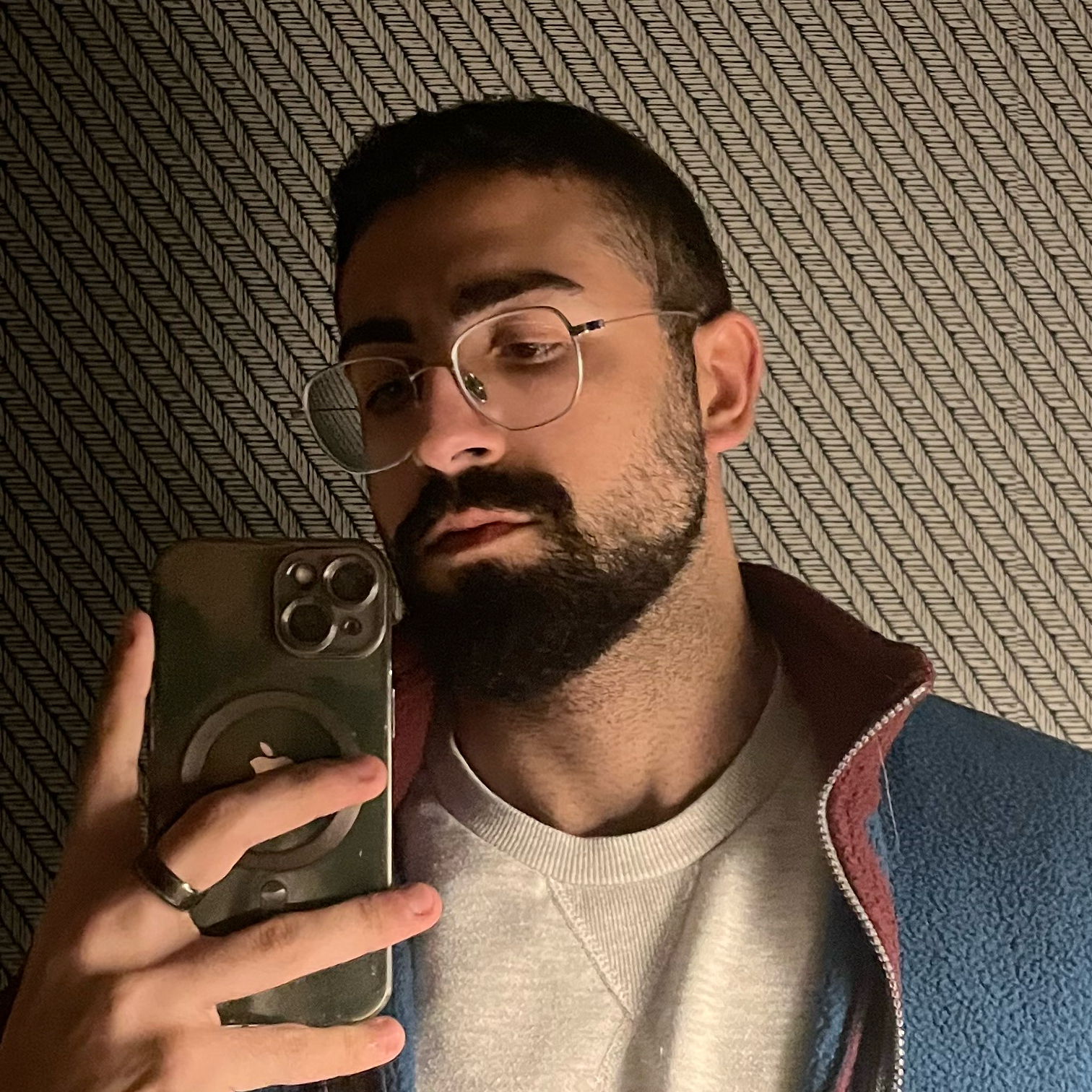 Mario Atallah profile photo