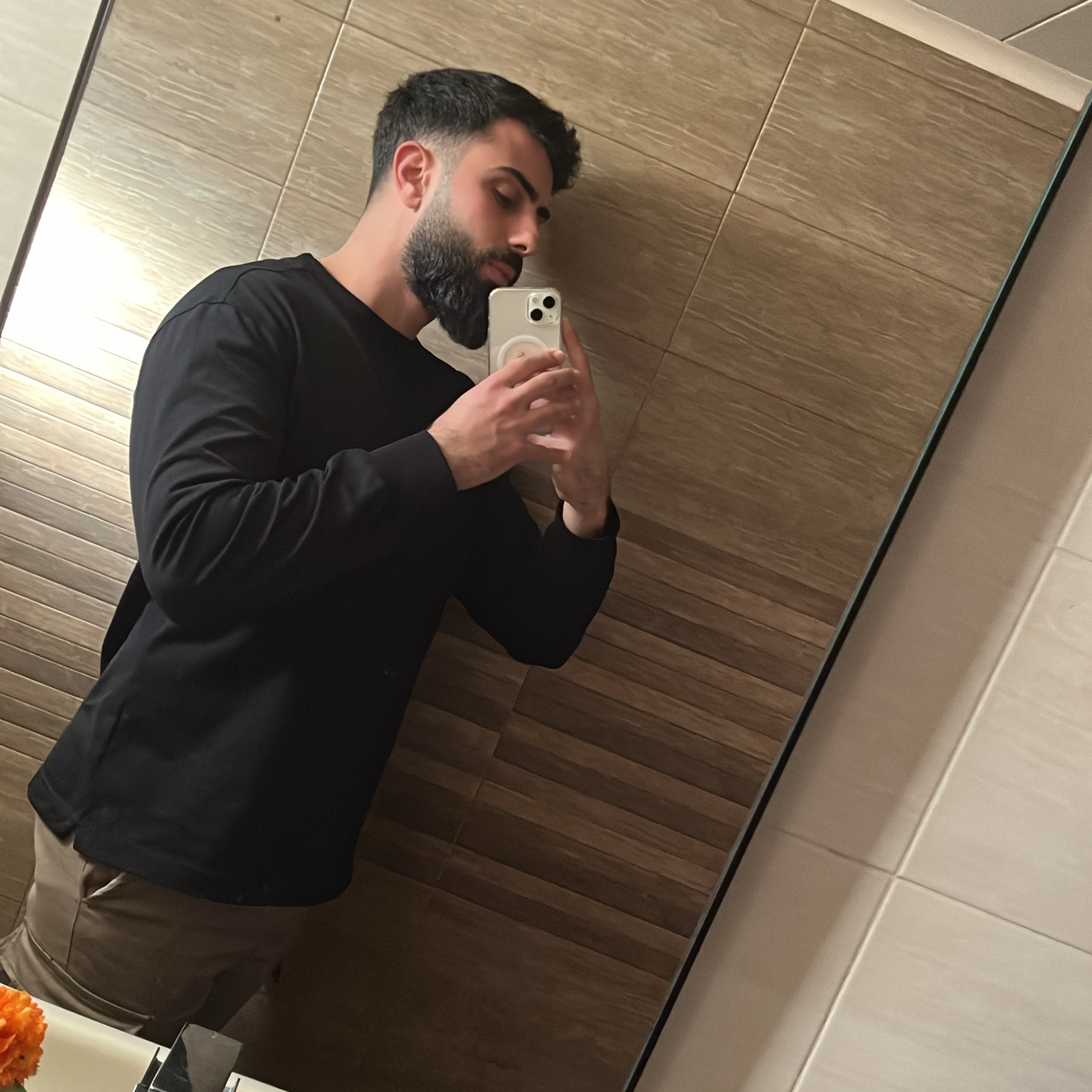 Michel Matar profile photo