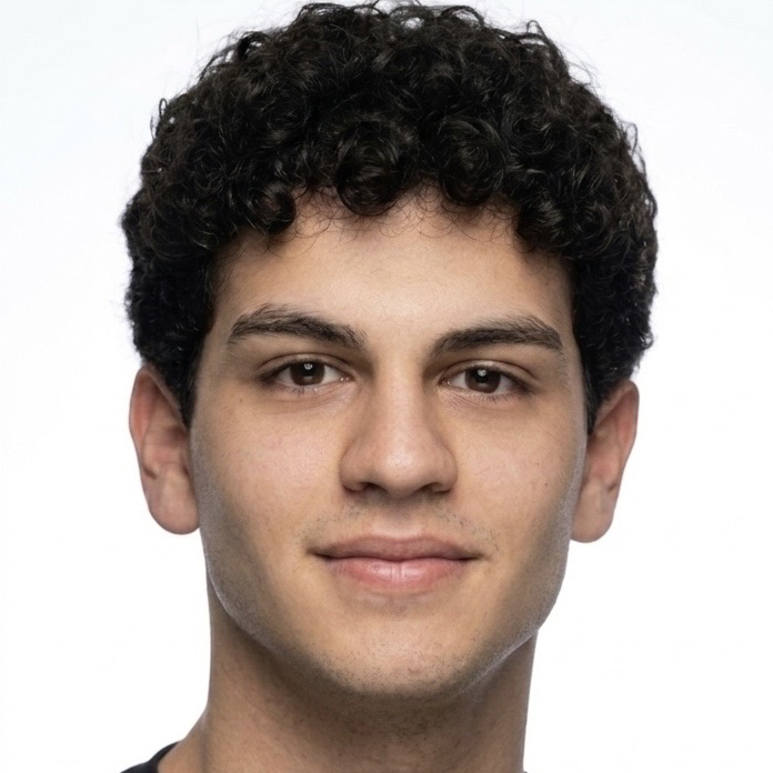 Eric Saade profile photo
