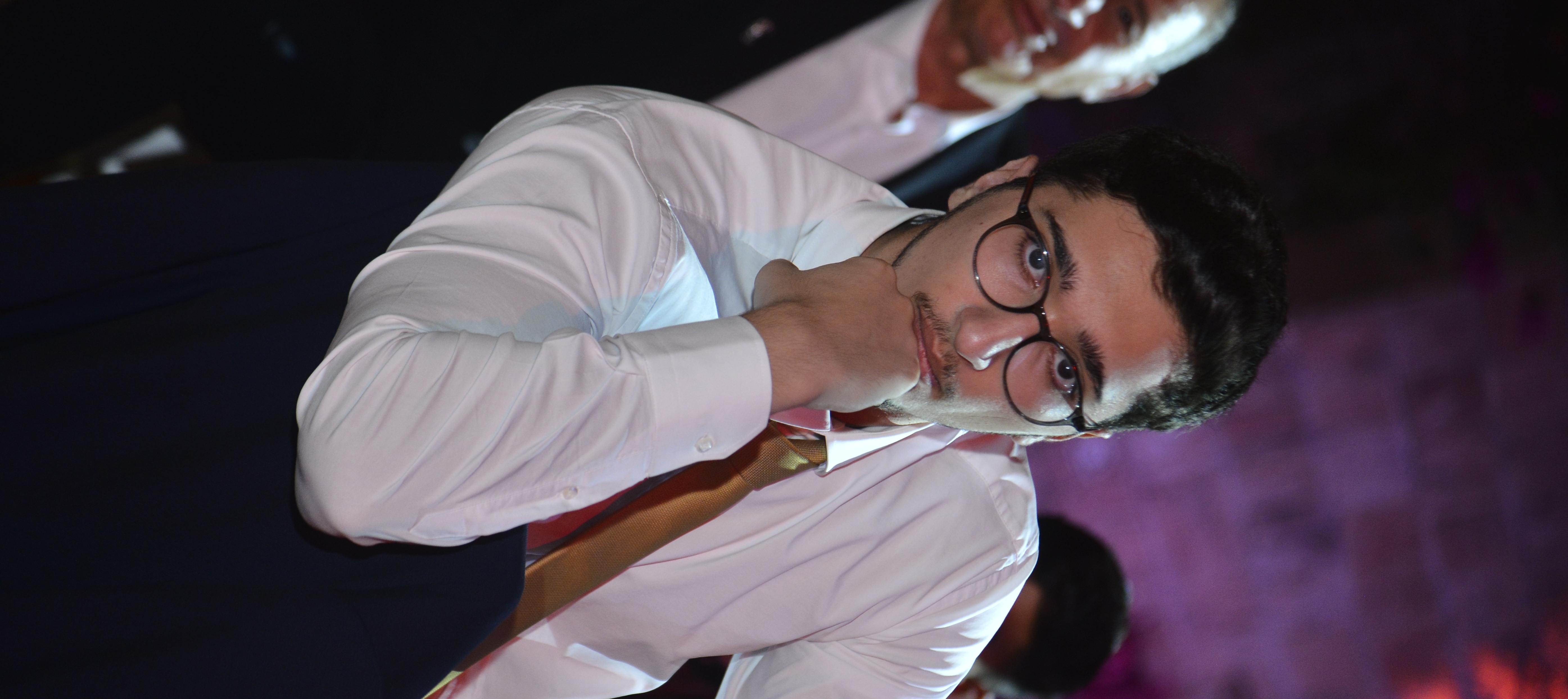 Elie Maalouf profile photo