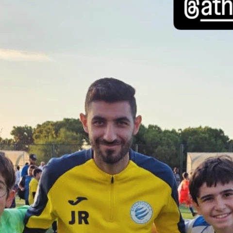 Joey Rizkallah profile photo