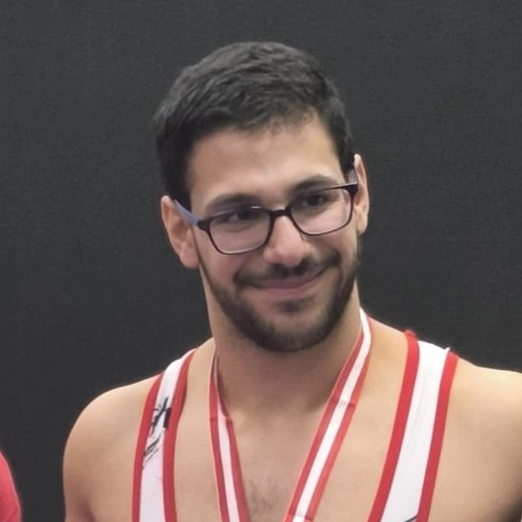 David Asmar profile photo