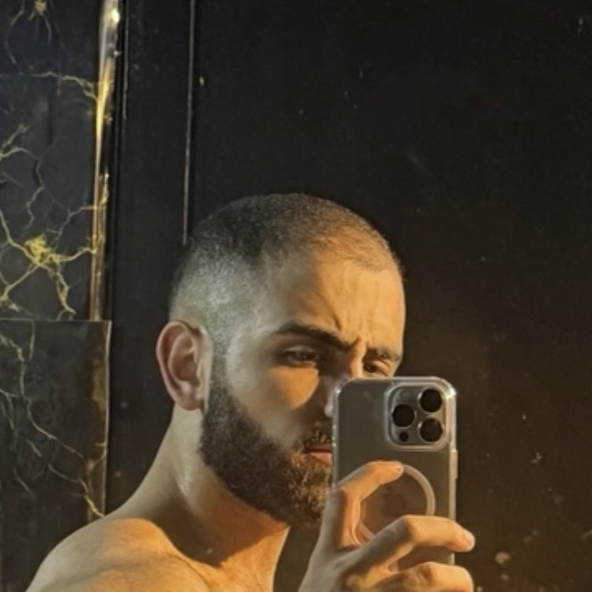 Khodor Bizri profile photo