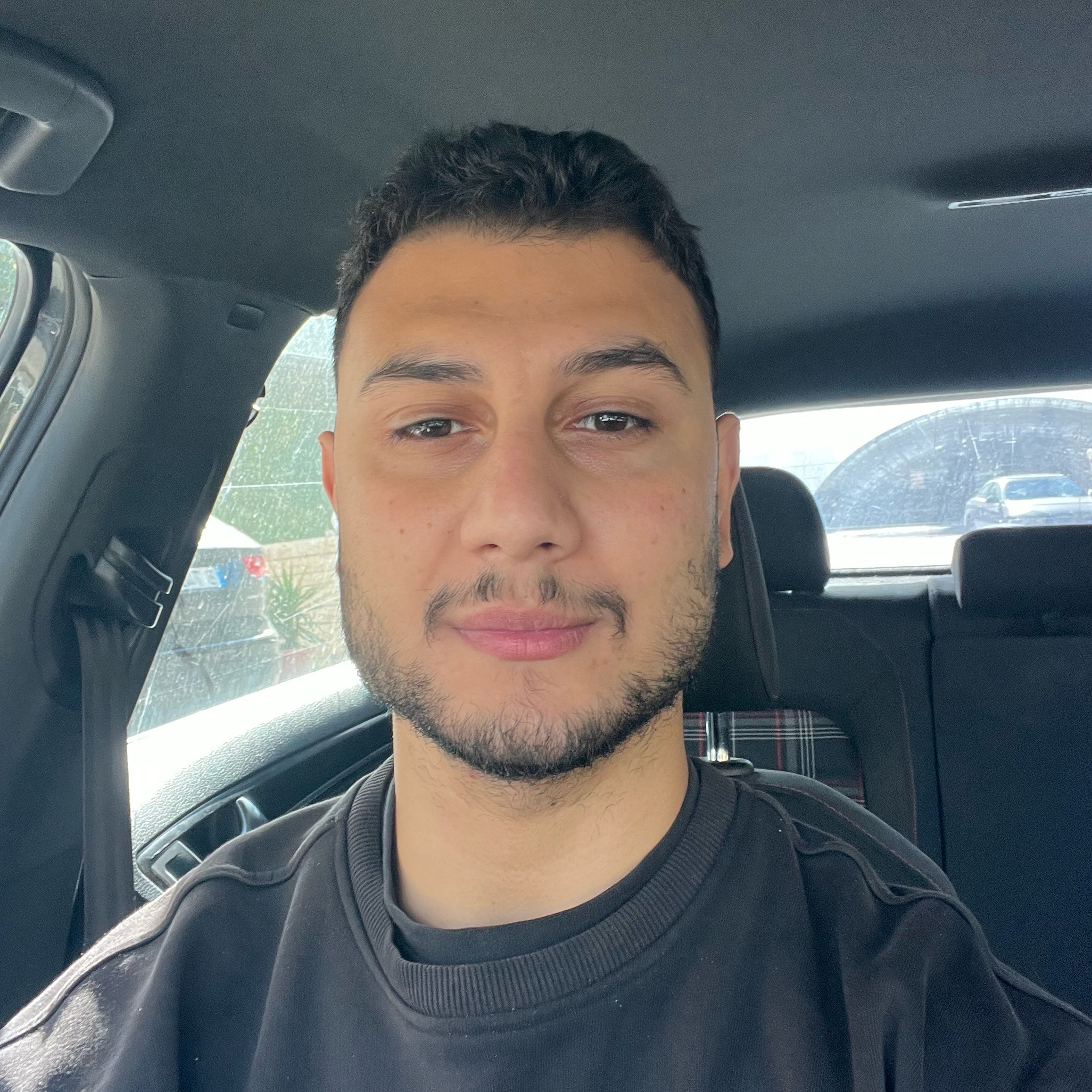 Mikel Zaarour profile photo