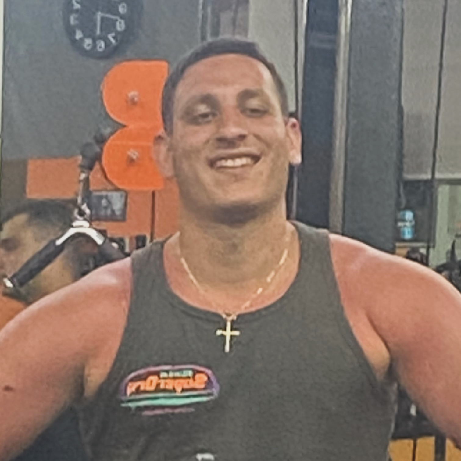 Maroun Khalil profile photo