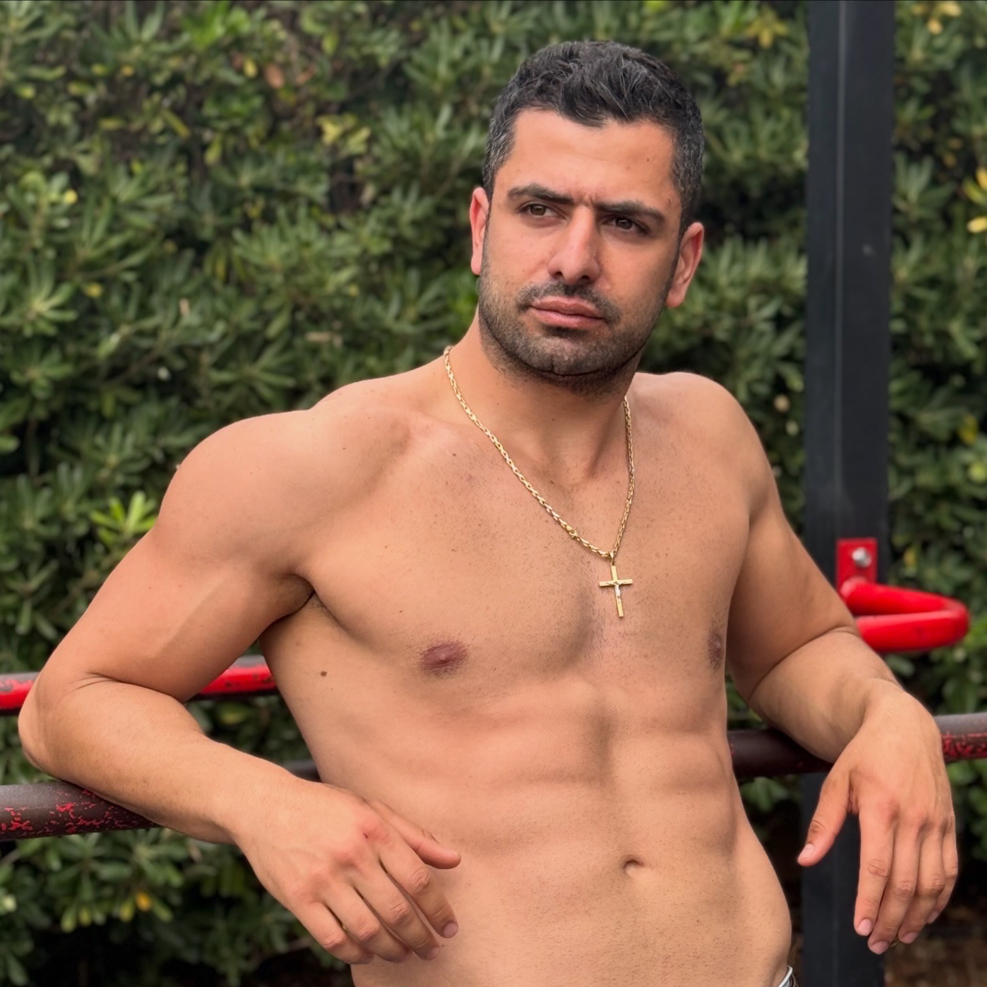 Samir Merhej profile photo