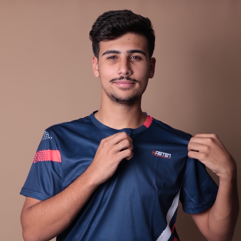 Rachwane Khaled profile photo