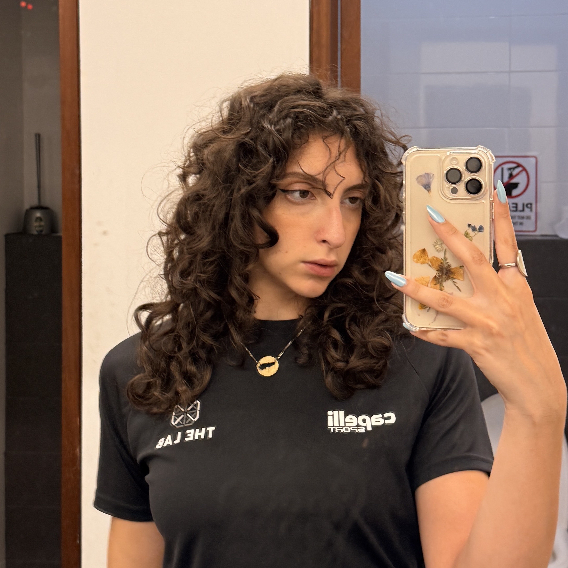 Larah Fathalla, Gym Personal Training coach