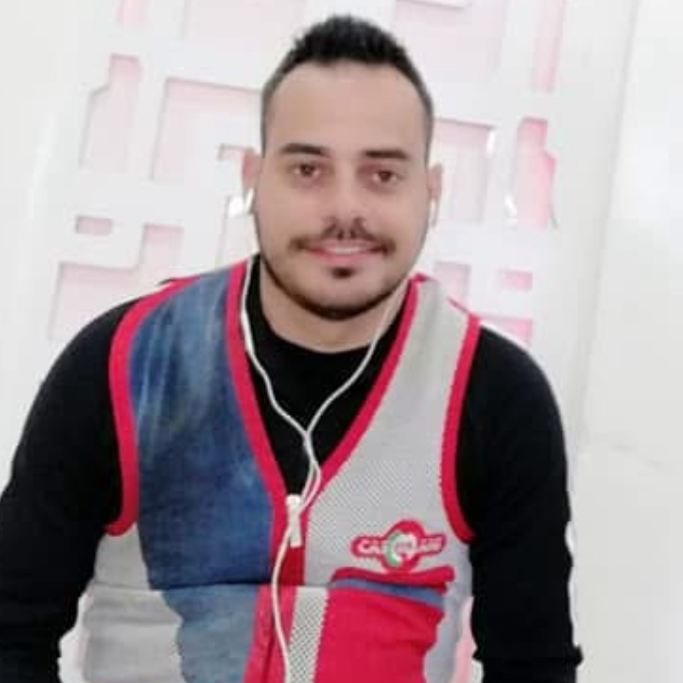 Wissam Khalil profile photo