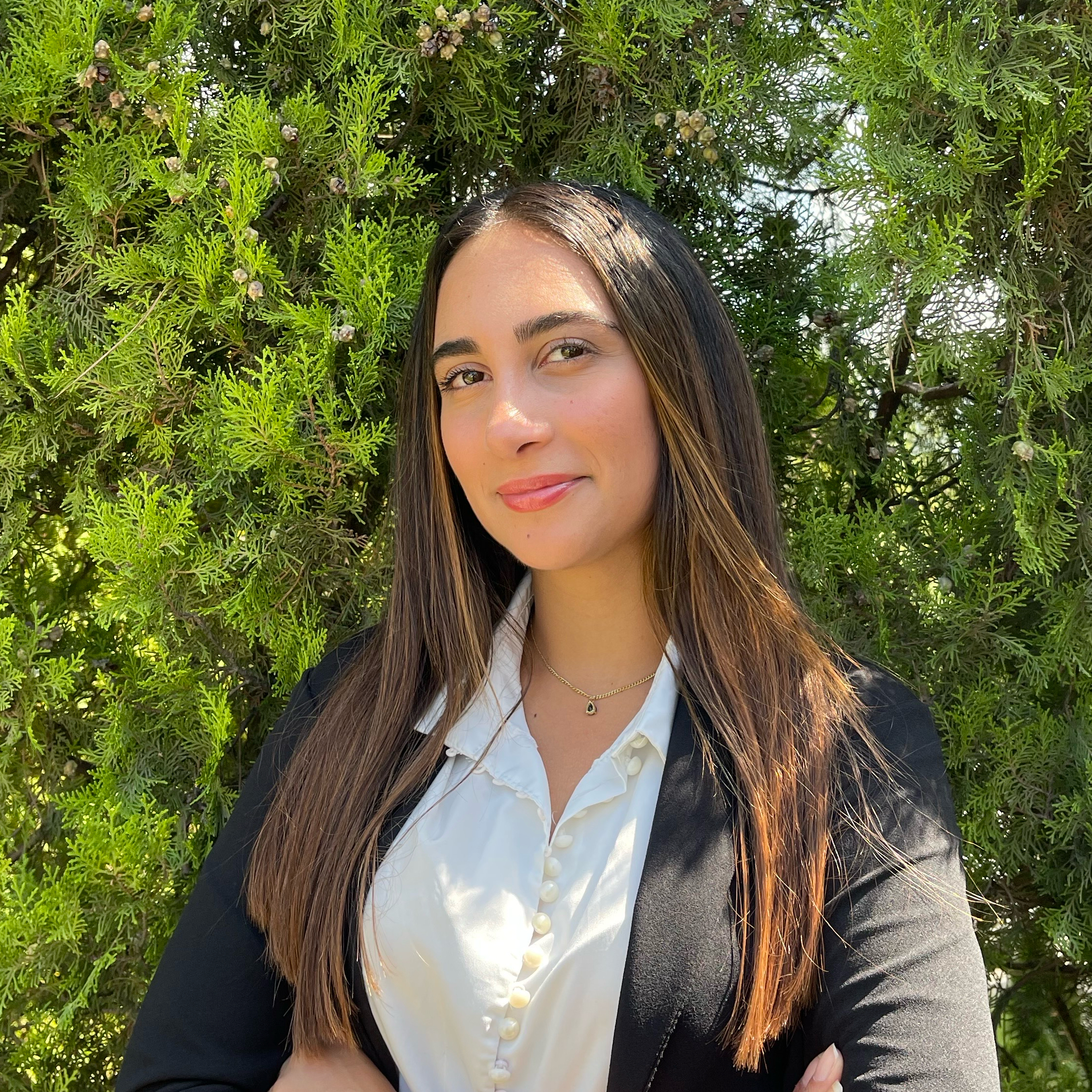 Maria Laklak profile photo