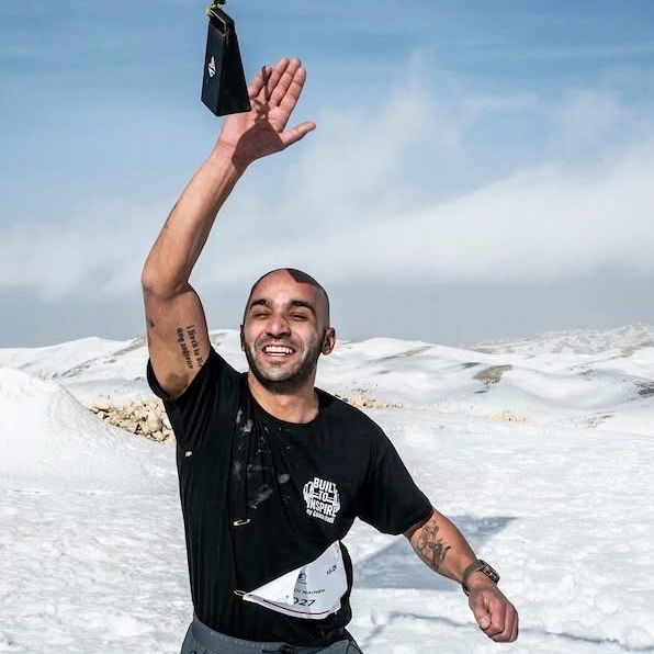 Fadi Naimeh profile photo