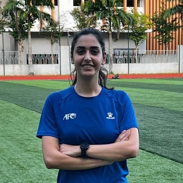 Haneen Merhi profile photo
