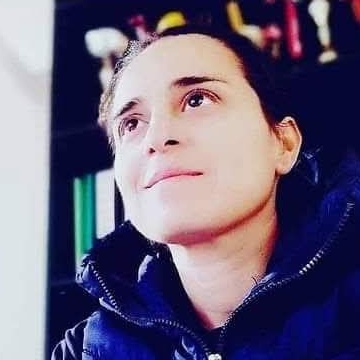 Mireille Chamieh profile photo