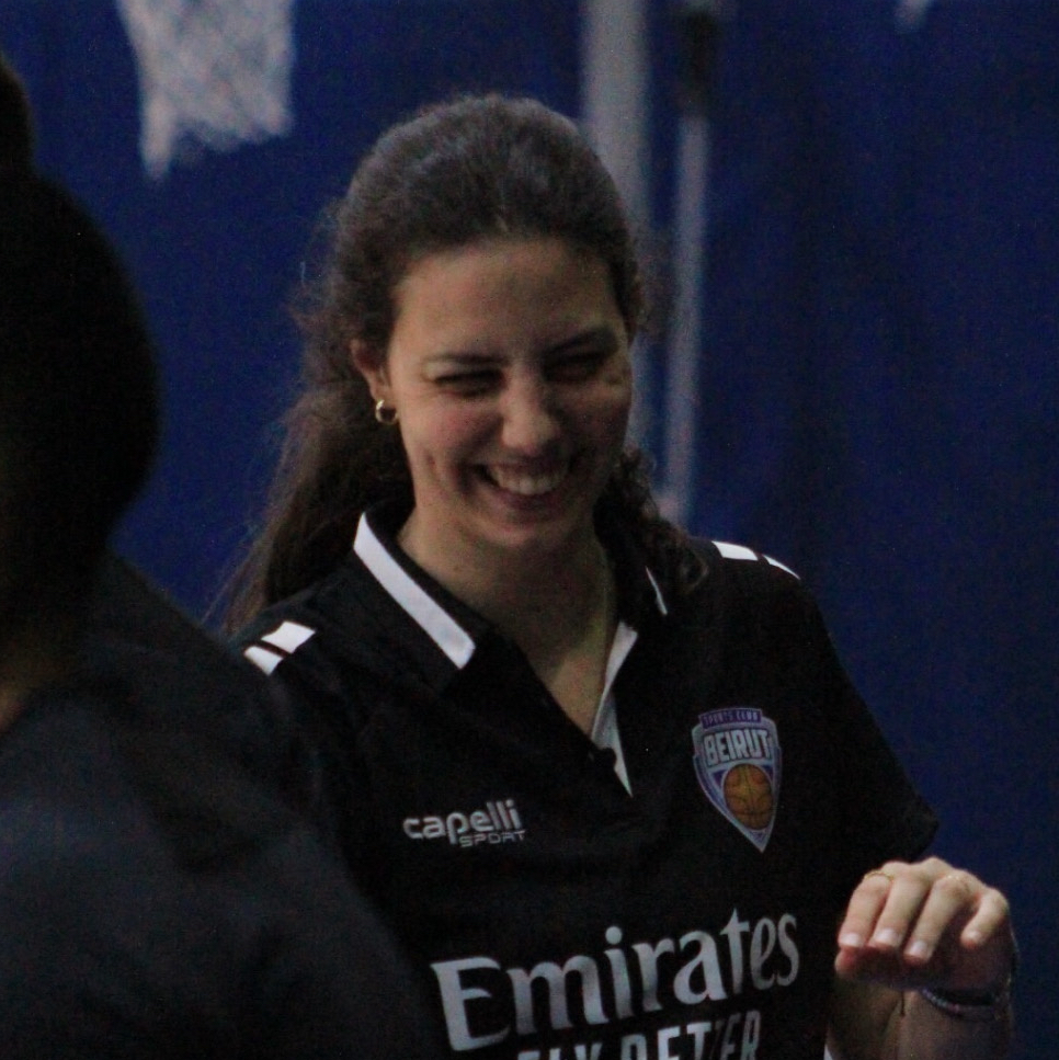 Christeena Bado, Basketball coach