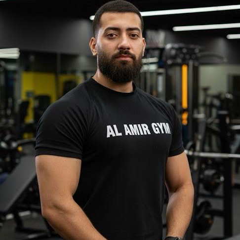 Mohammad Abihaidar profile photo