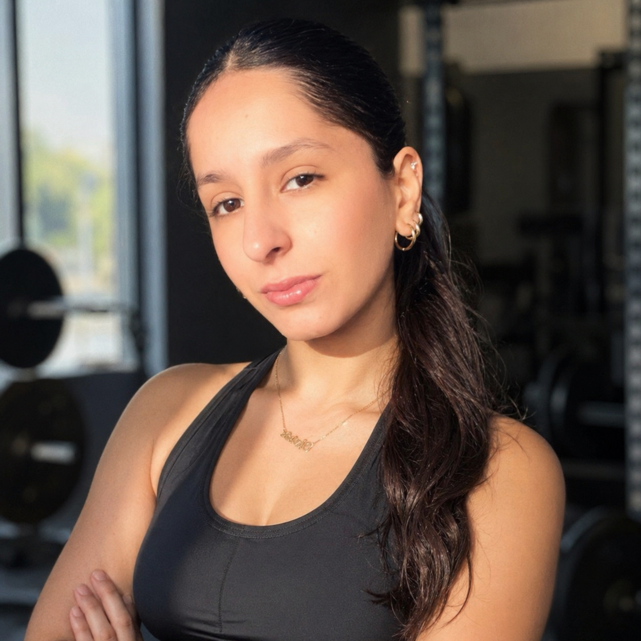 Krista Makhlouf profile photo