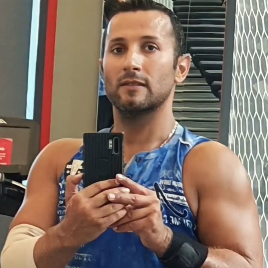 Johny Tannous profile photo