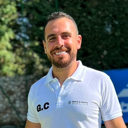 Germain Chemaly profile photo