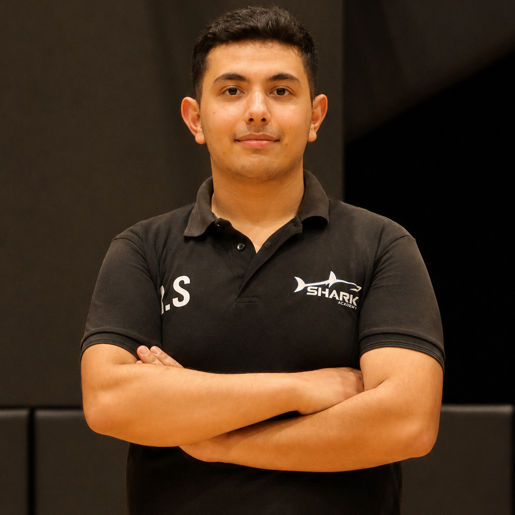 Raymond Sleiman profile photo
