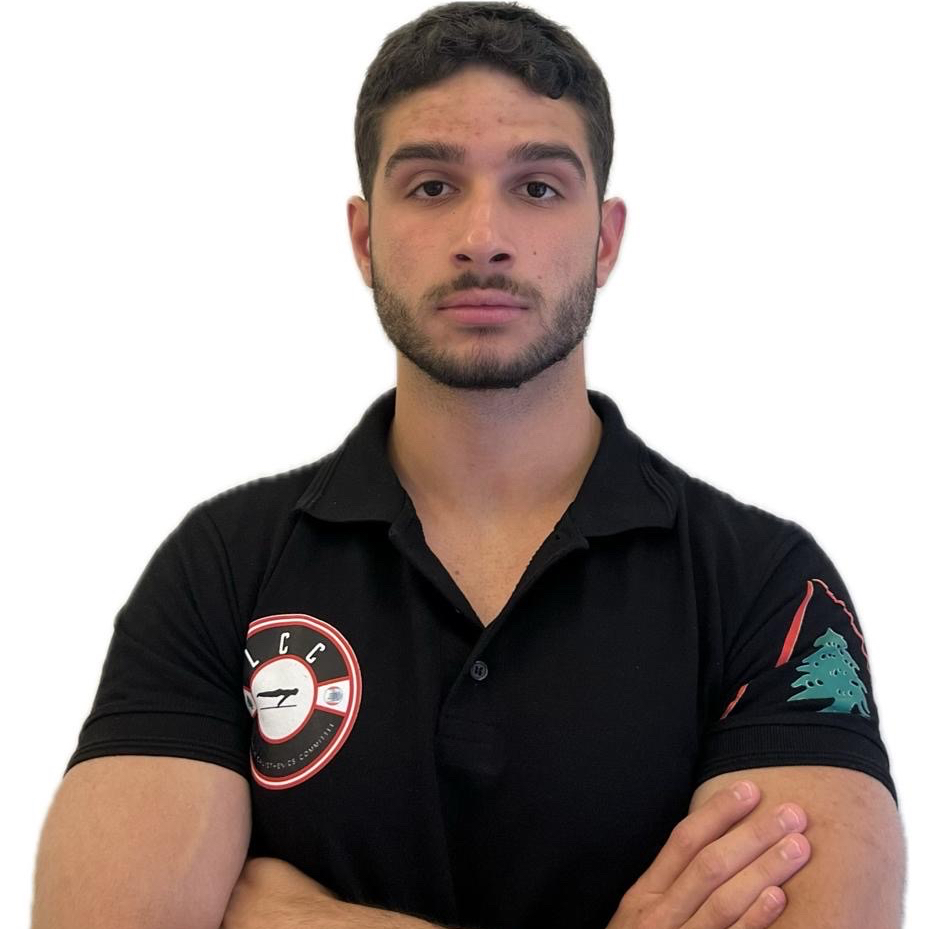 Maroun Bou profile photo