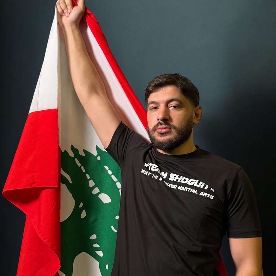 Ihab Abdallah profile photo