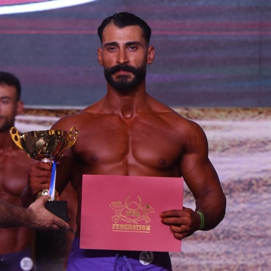 Rayan Naim profile photo