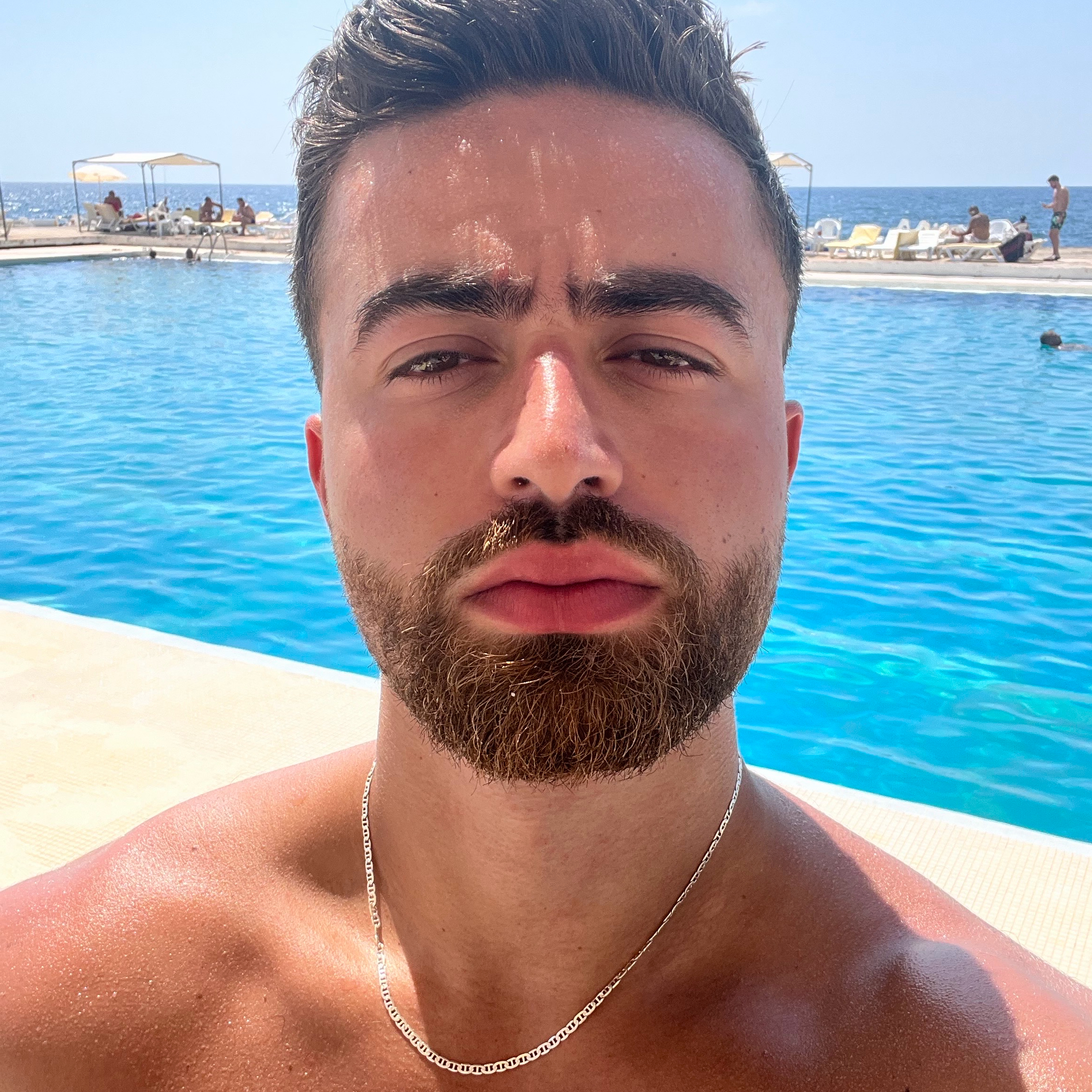 Hisham Daher profile photo
