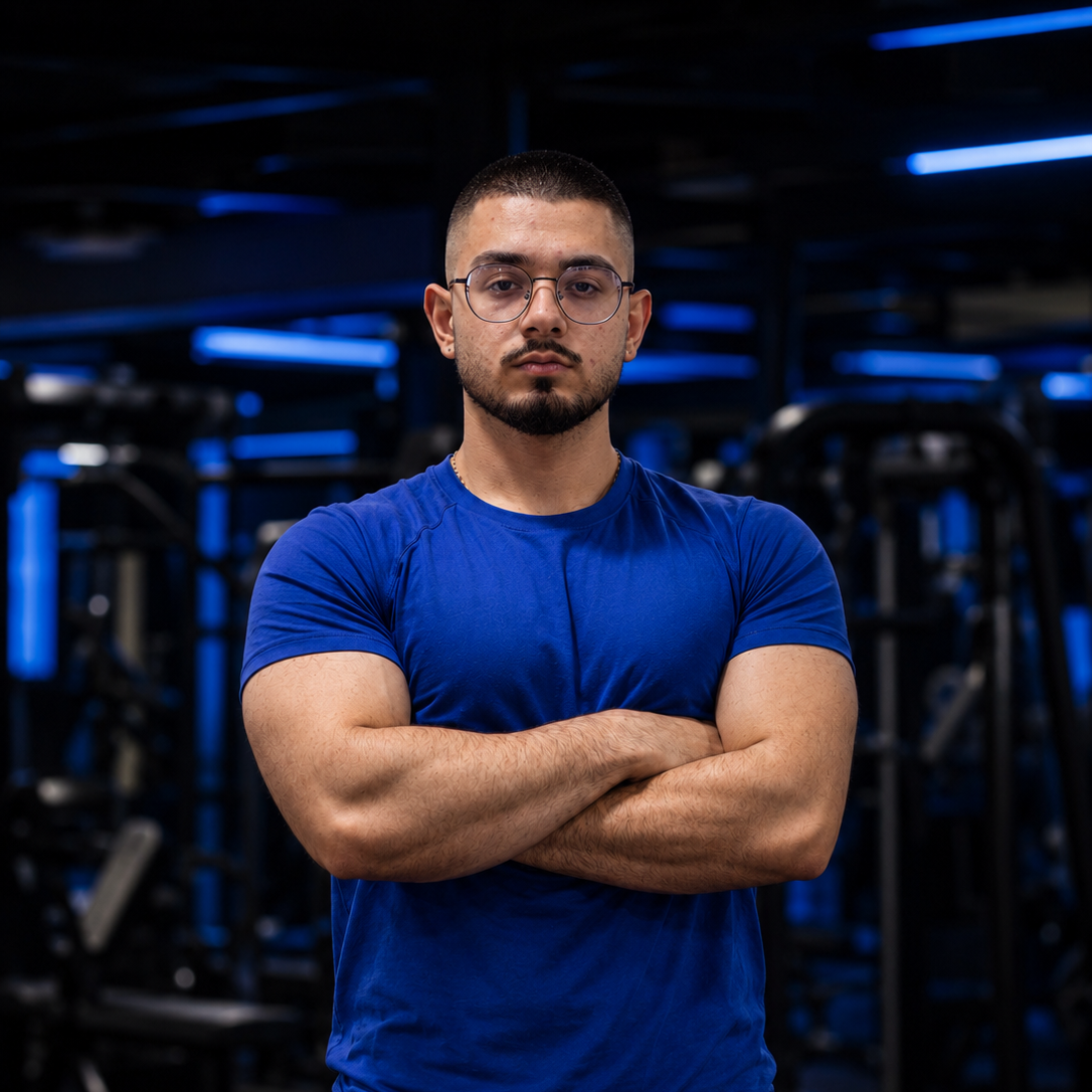 Johann Bitar profile photo
