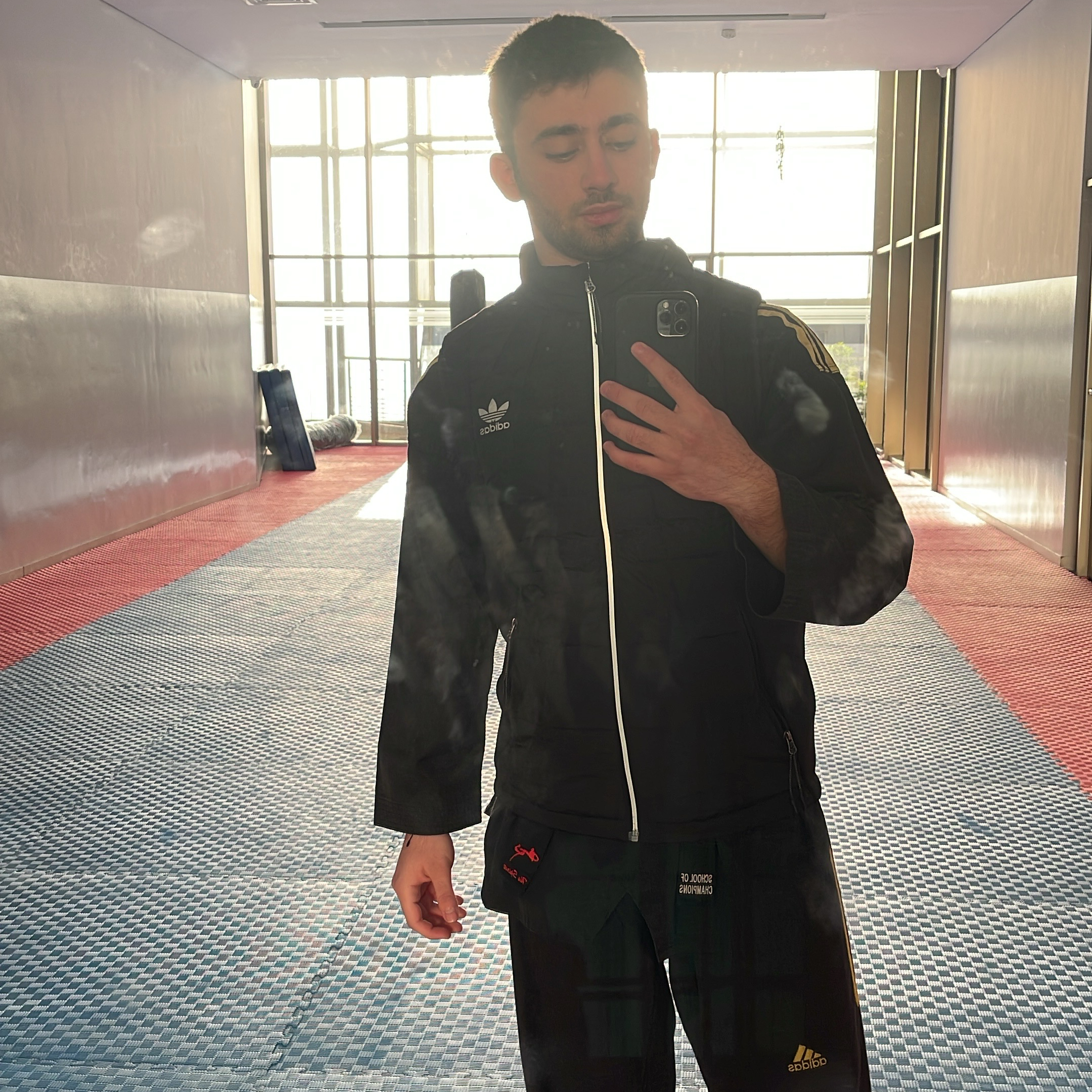 Ivan Badawi profile photo
