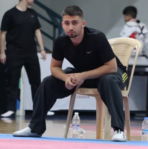 Ivan Badawi, Taekwondo coach