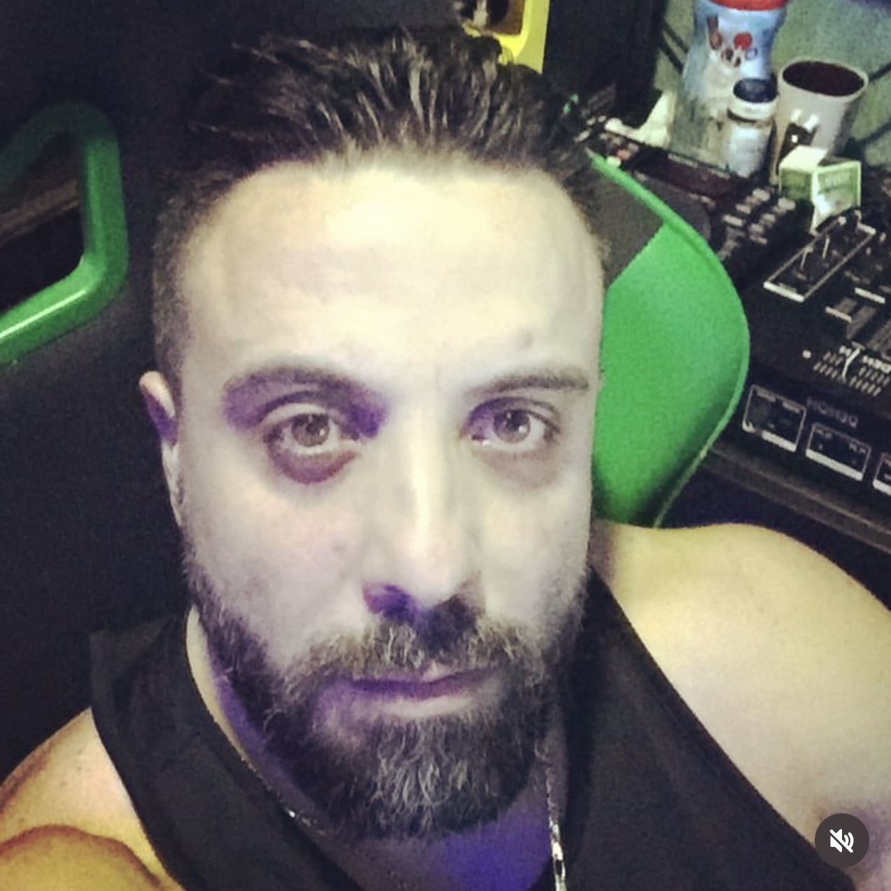 Bassam Rachwani profile photo