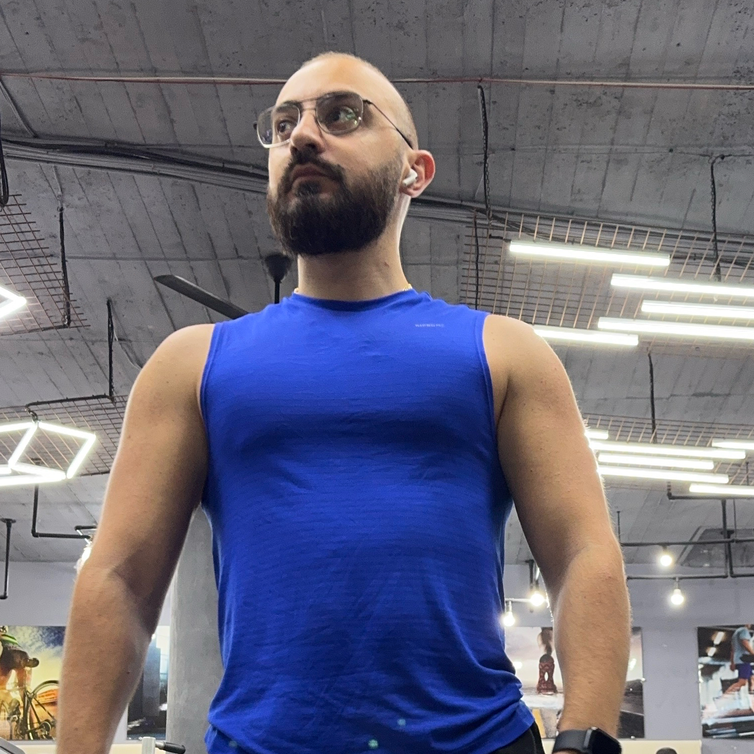 Julien Ashy profile photo