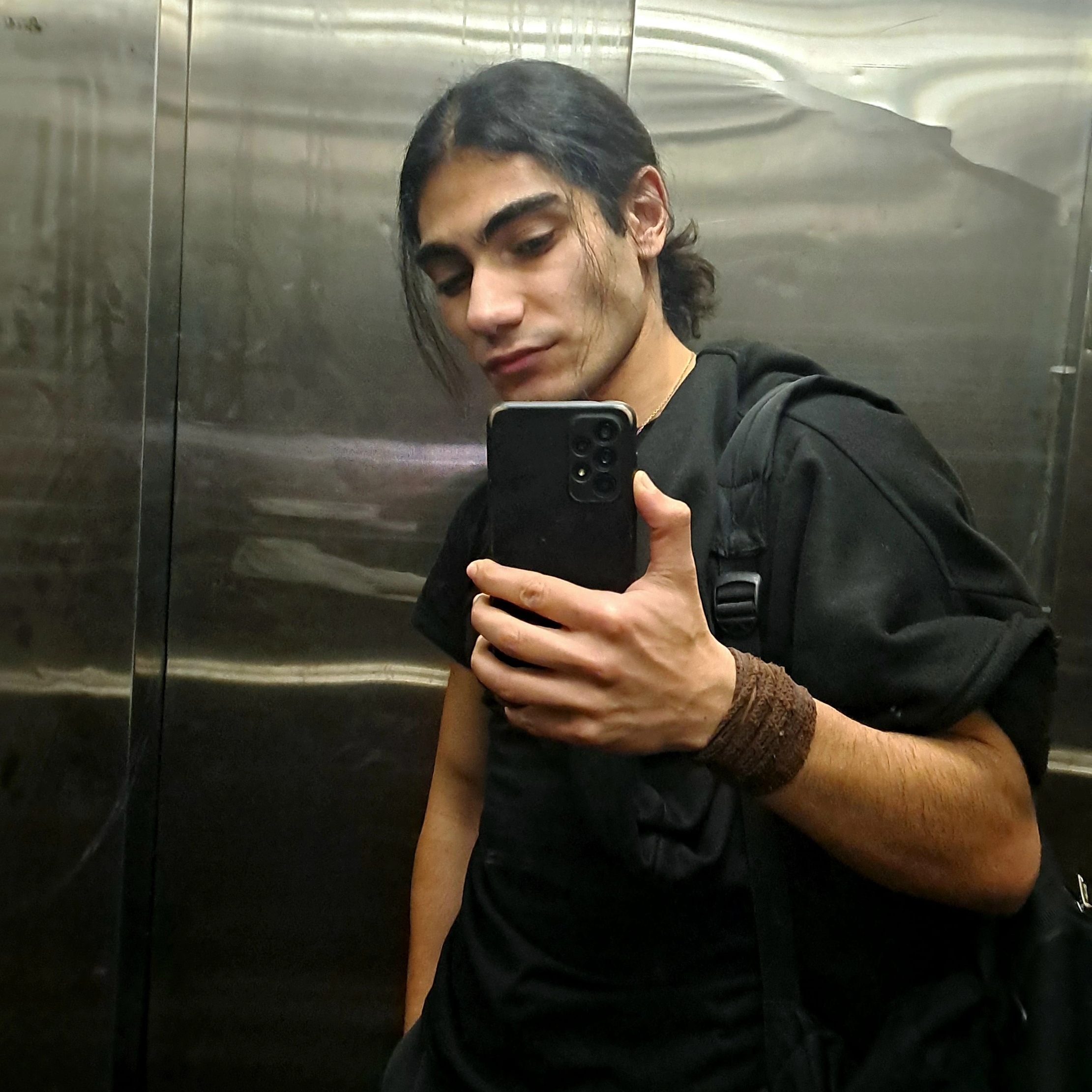Elie Aoun profile photo