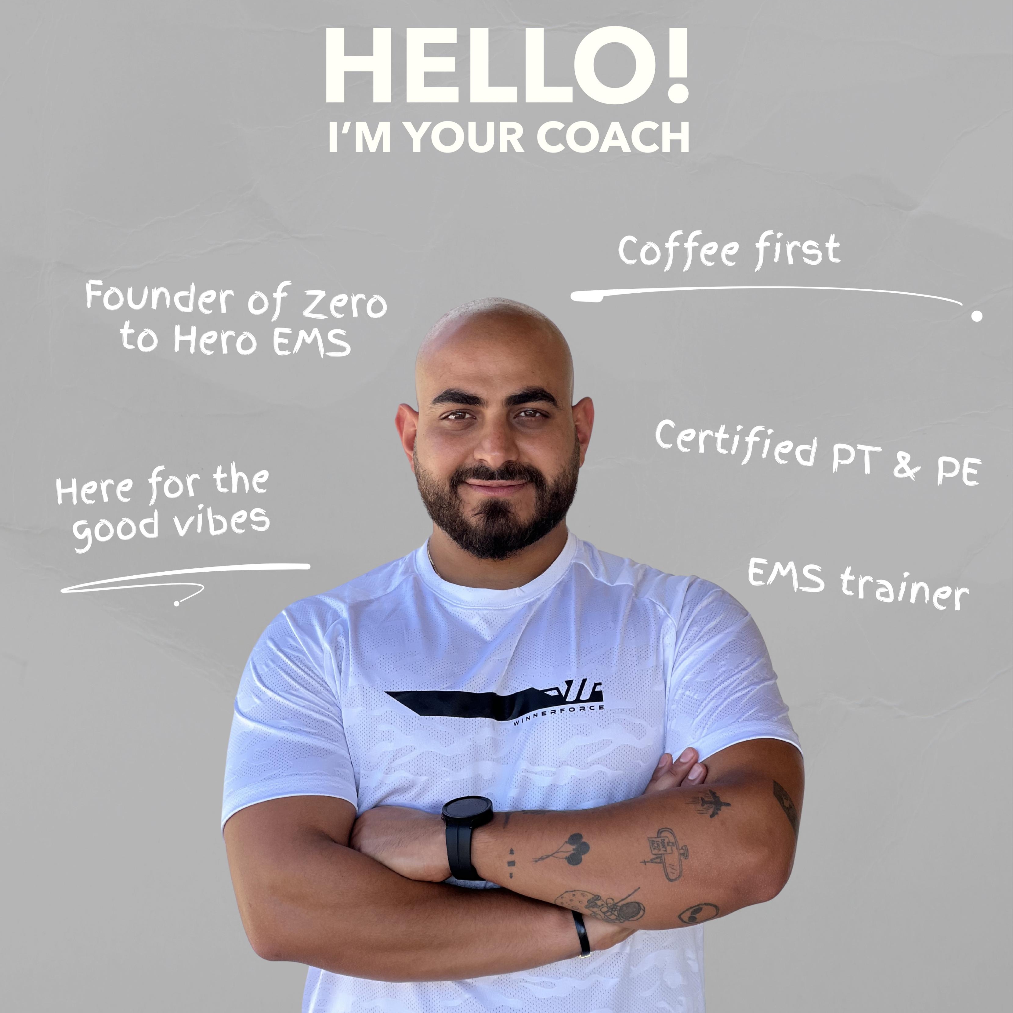 Rodrigue Jabbour profile photo