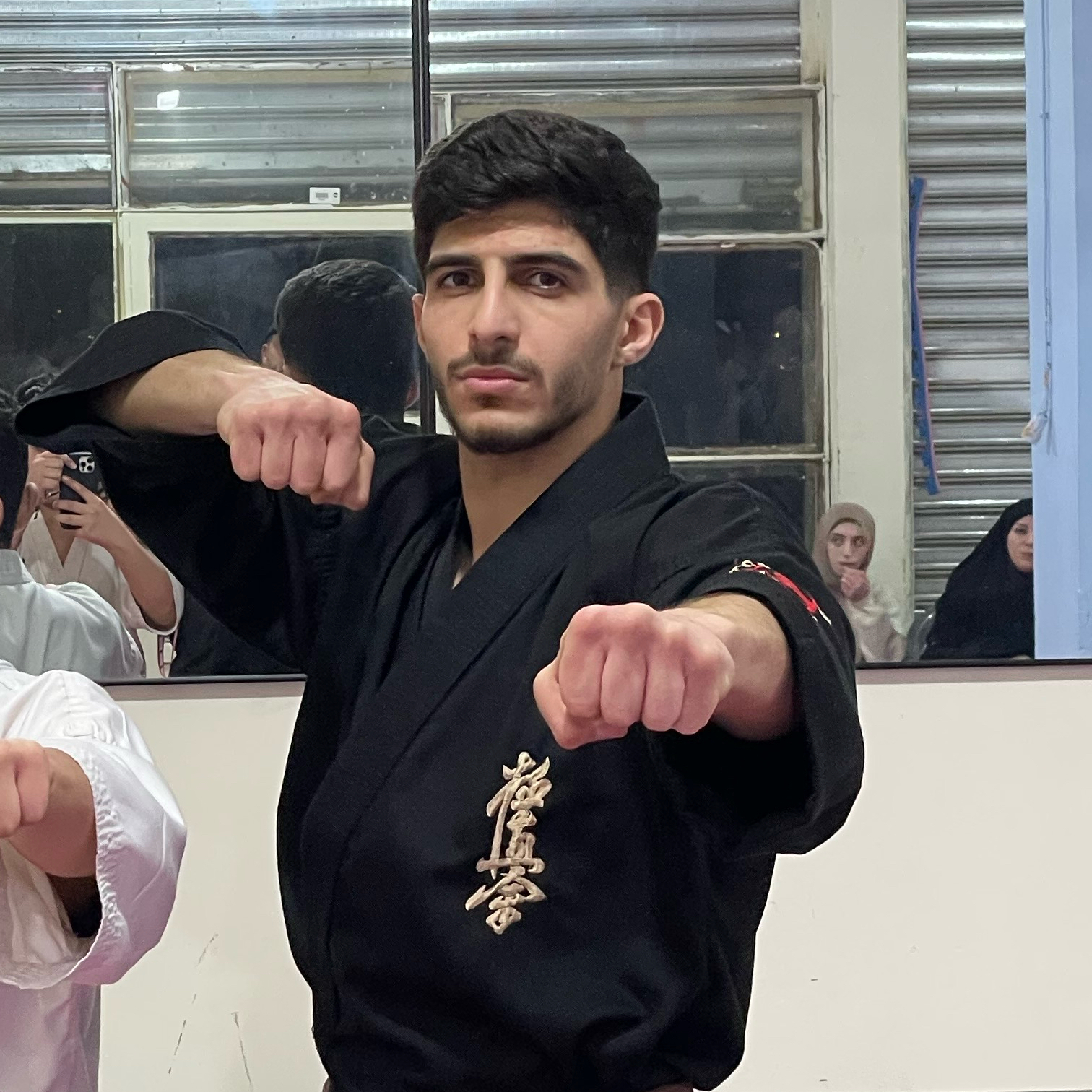 Hussein Abdalaa profile photo