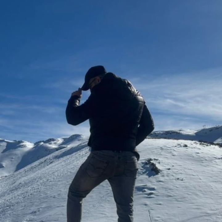 Wassim Najem profile photo