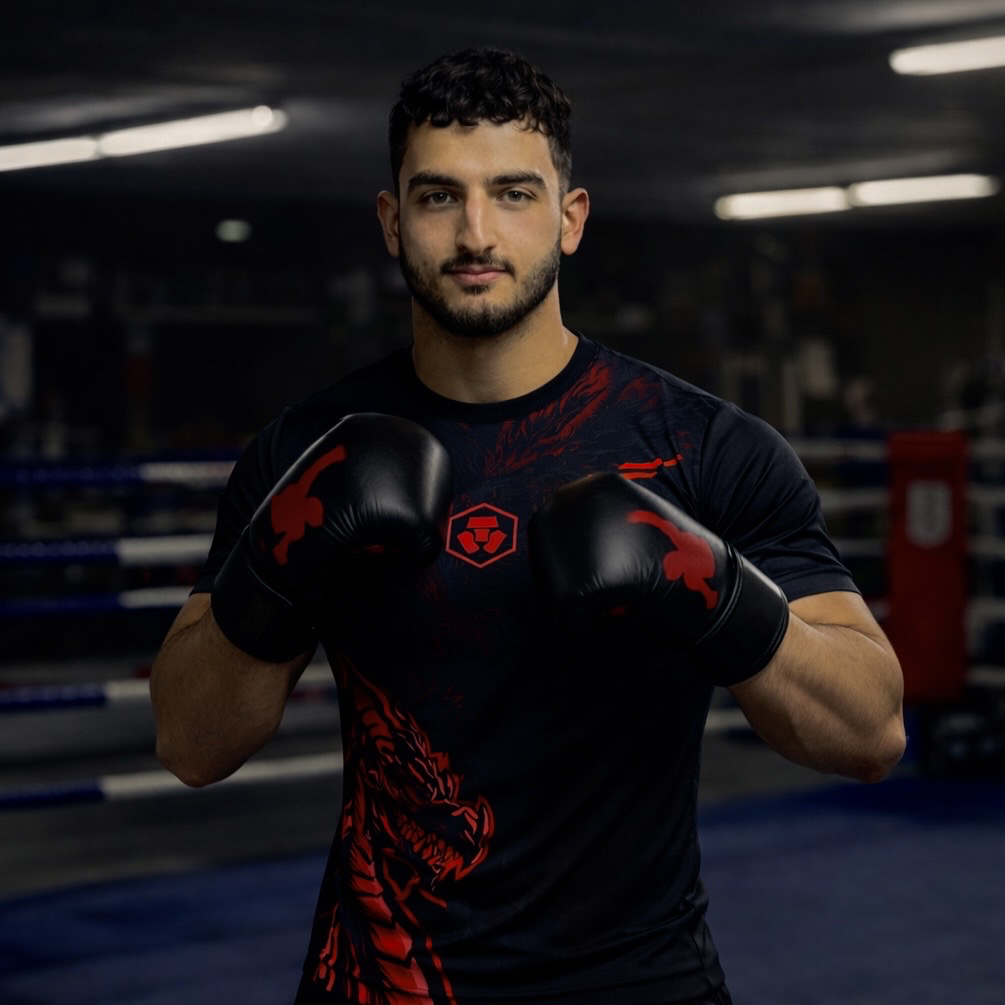Marwan Mousselly profile photo