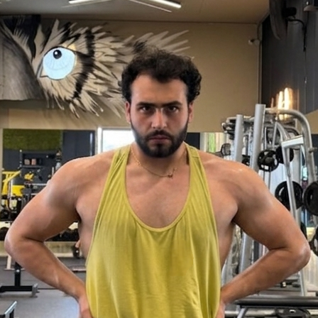 Miguel Khalife profile photo