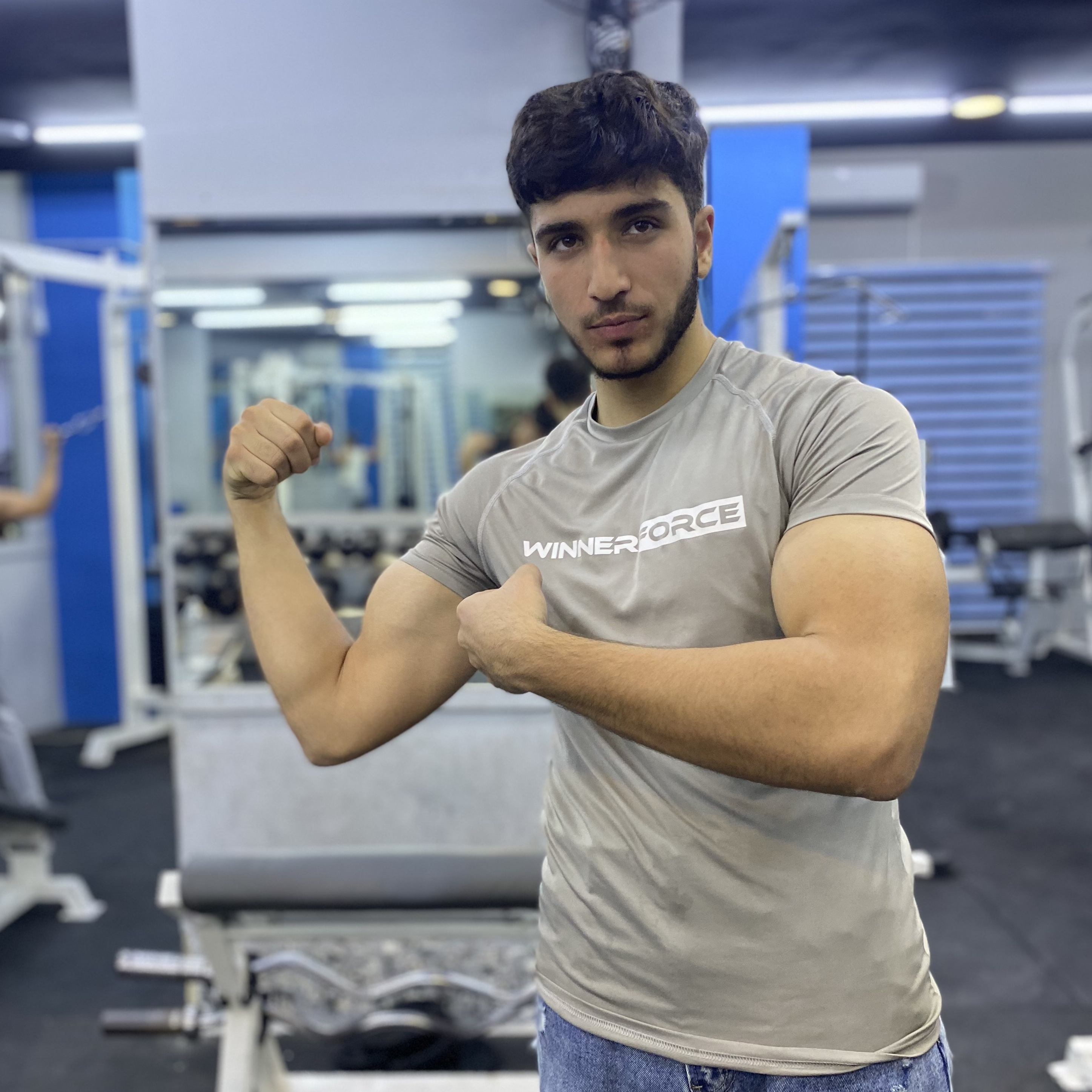 Aboudi Baajour, Boxing coach