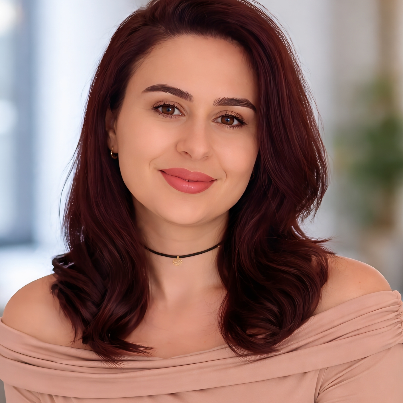 Melissa Awad profile photo