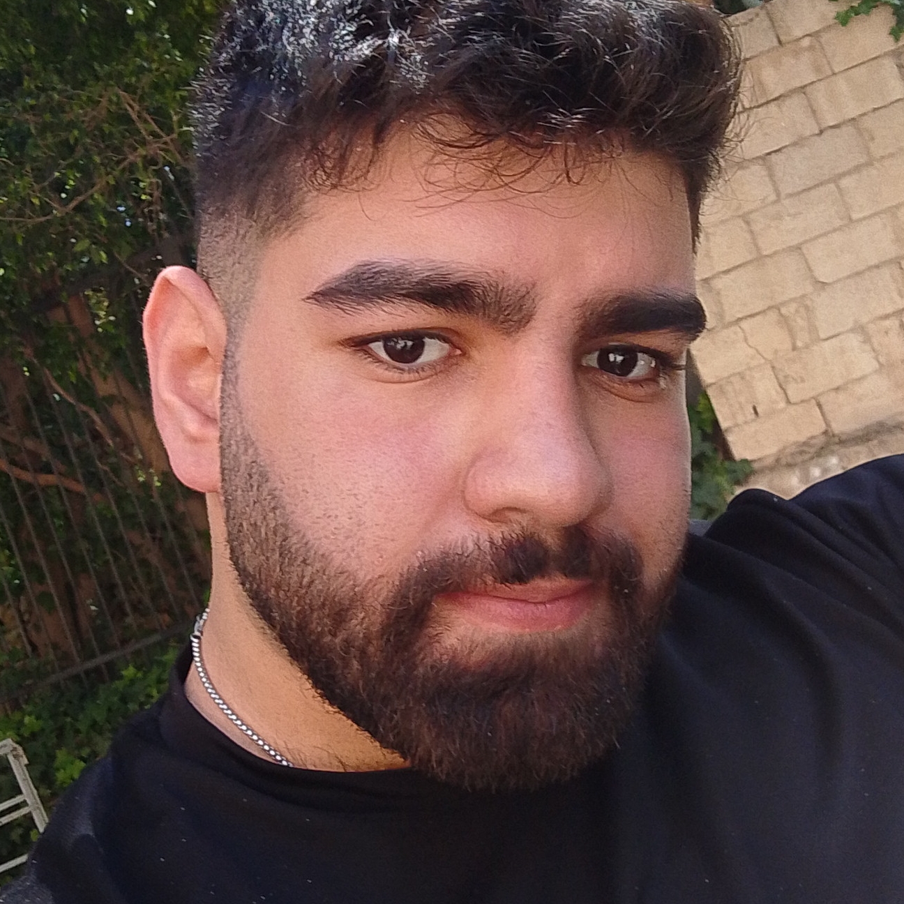 Eyad J. profile photo