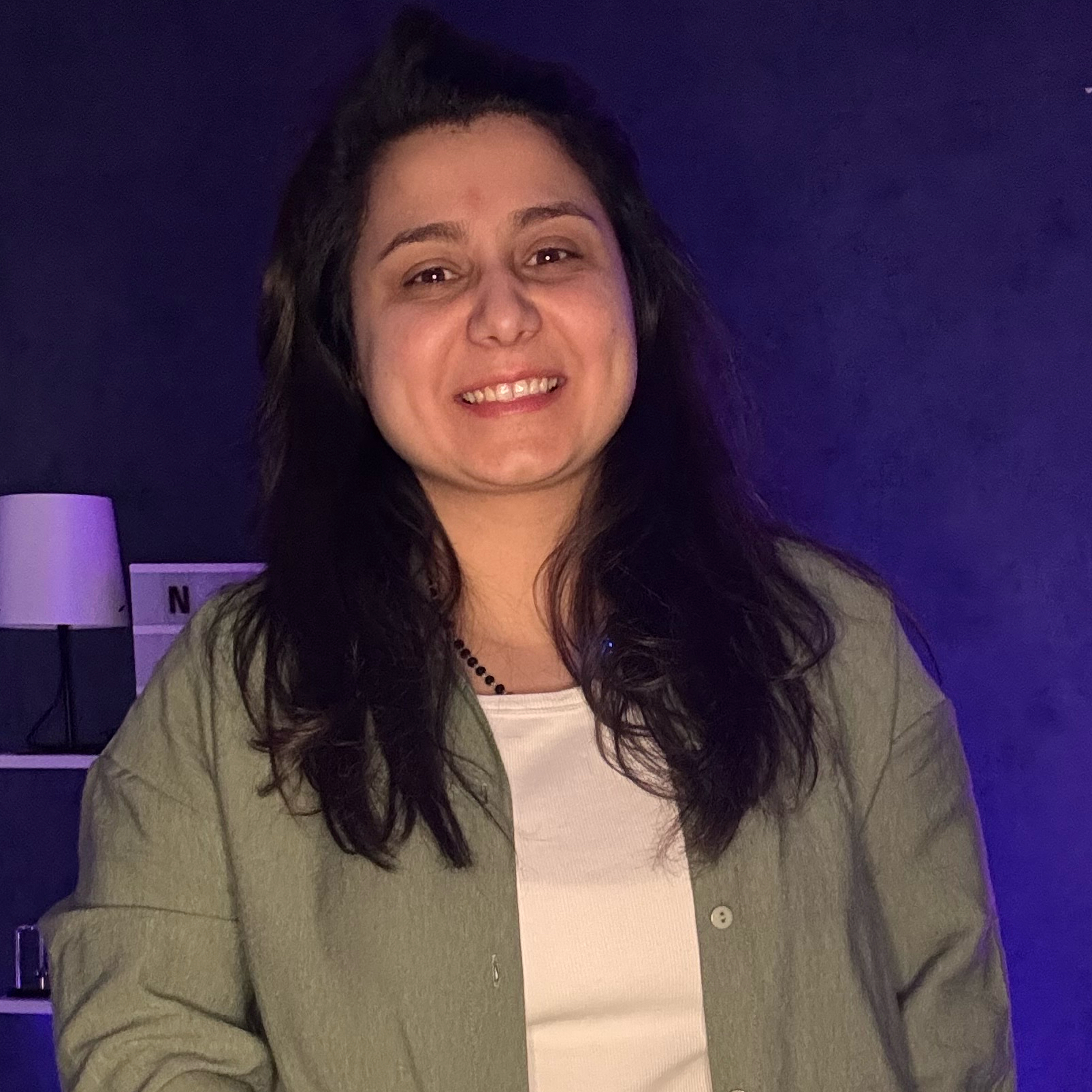 Nadine El halabi profile photo