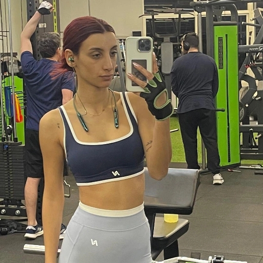Gaelle Maatouk profile photo