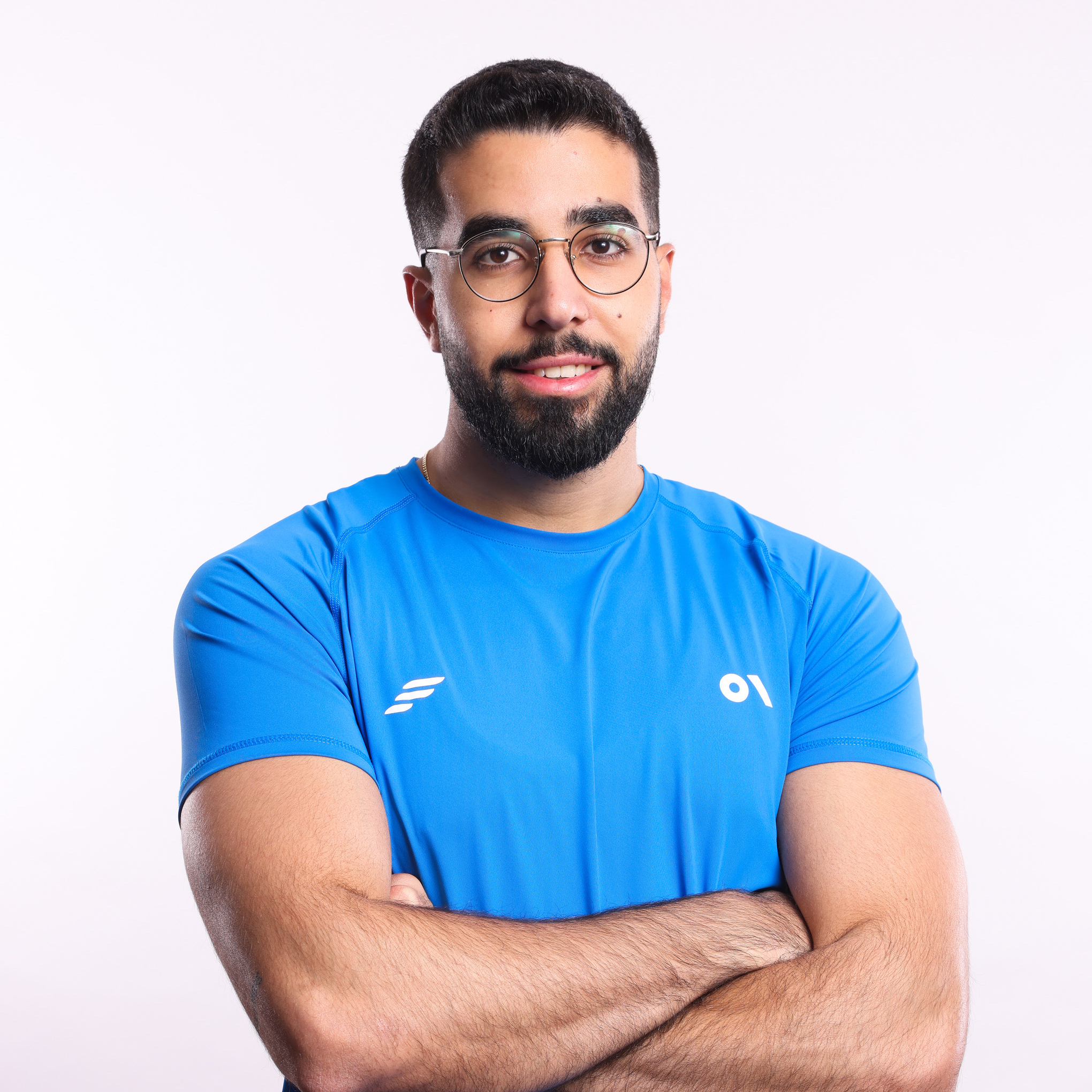 Anthony Amine profile photo