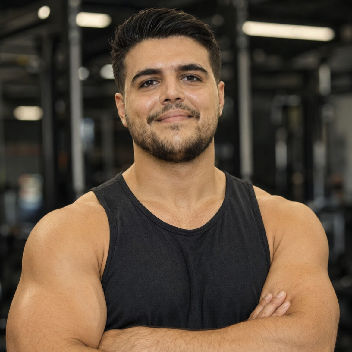 Georges Saliba profile photo