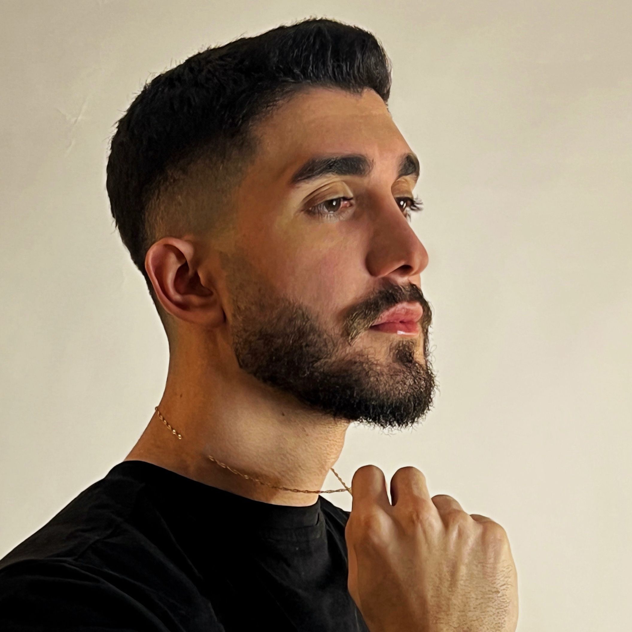 Marc Saba profile photo