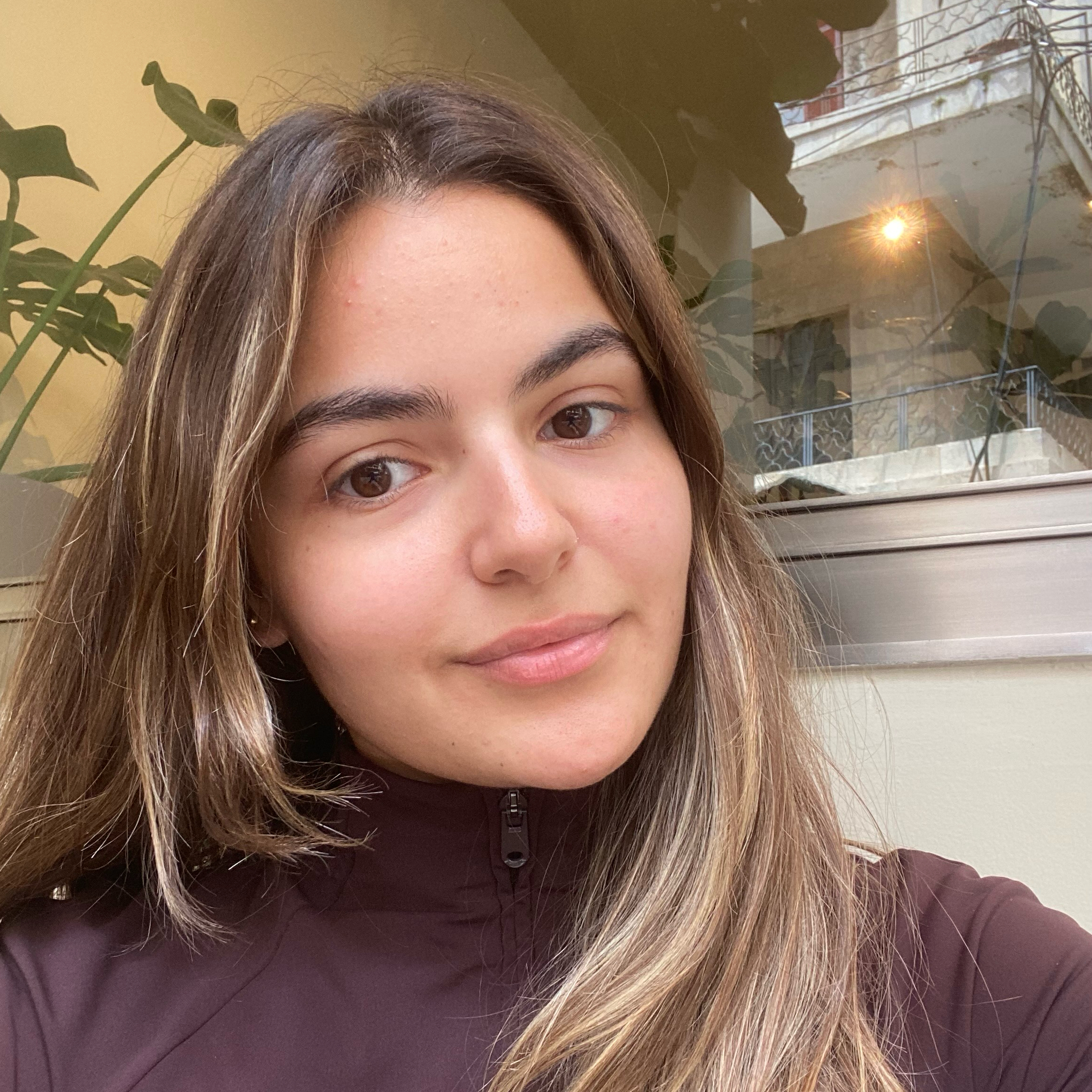 Tatiana Abdallah profile photo