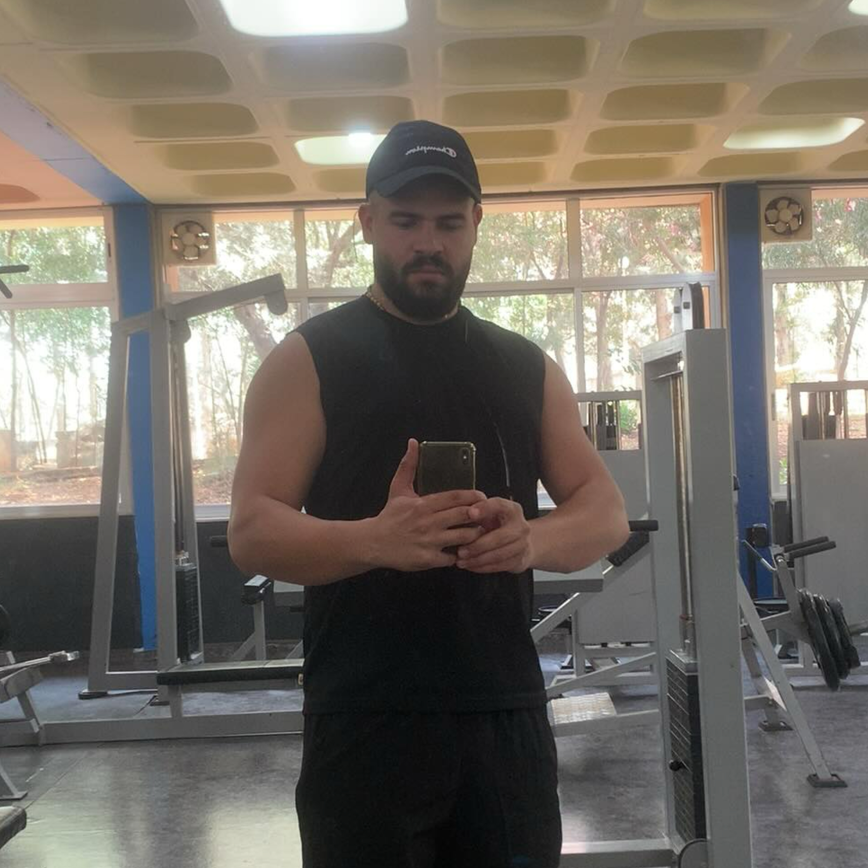 Tony Youssef profile photo