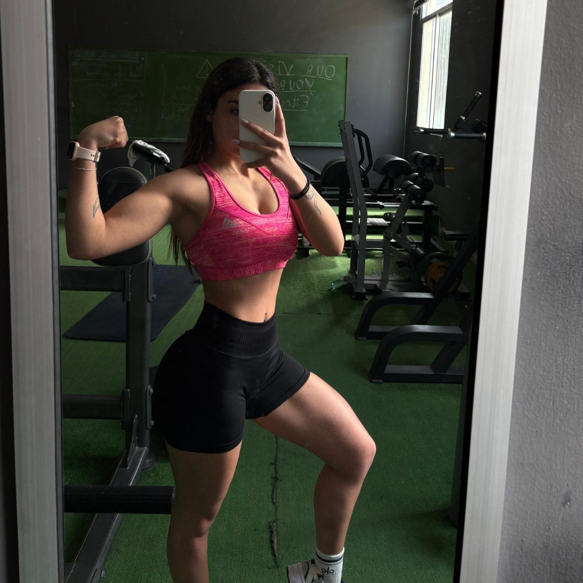 Chloe Jomaa profile photo